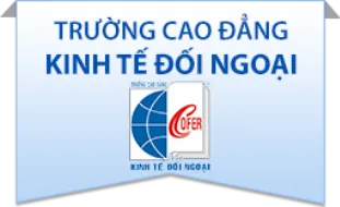 Cao Đẳng kinh tế đối ngoại